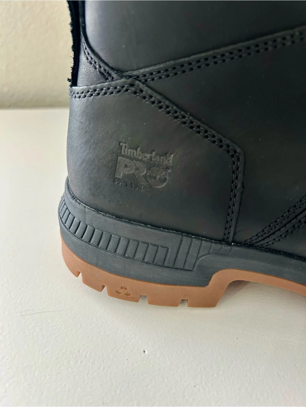 Timberland PRO Men’s Work Boots, size 13, NEW
